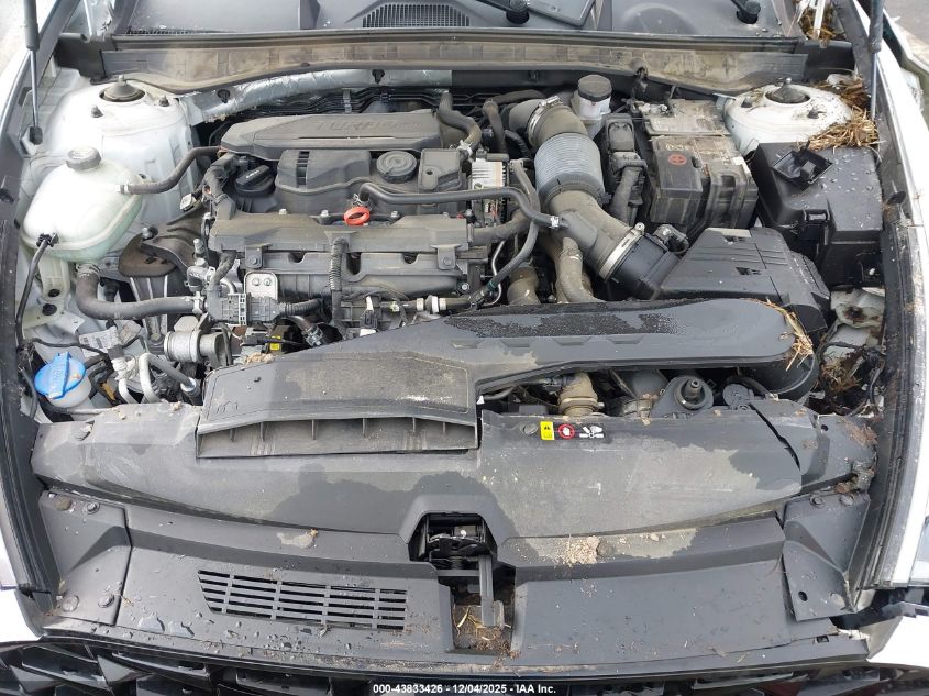 2020 Hyundai Sonata Limited VIN: 5NPEH4J20LH023548 Lot: 43833426