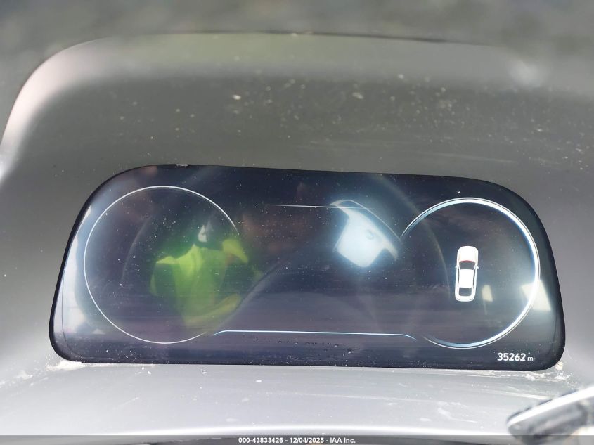 2020 Hyundai Sonata Limited VIN: 5NPEH4J20LH023548 Lot: 43833426