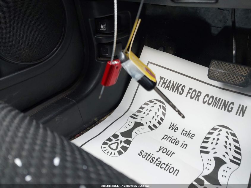 2016 Honda Hr-V Lx VIN: 3CZRU5H3XGM751194 Lot: 43833447