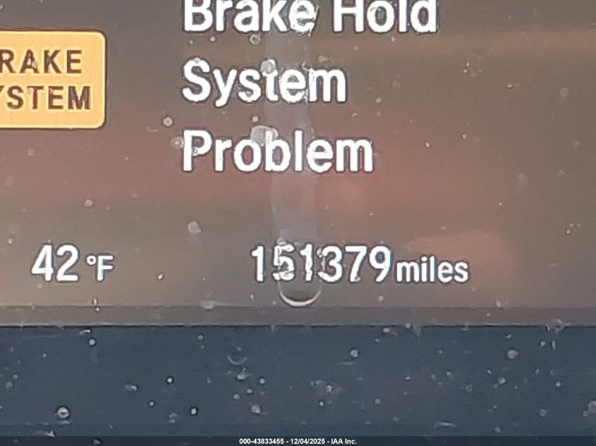 2017 Honda Cr-V Ex VIN: 2HKRW2H58HH623821 Lot: 43833455