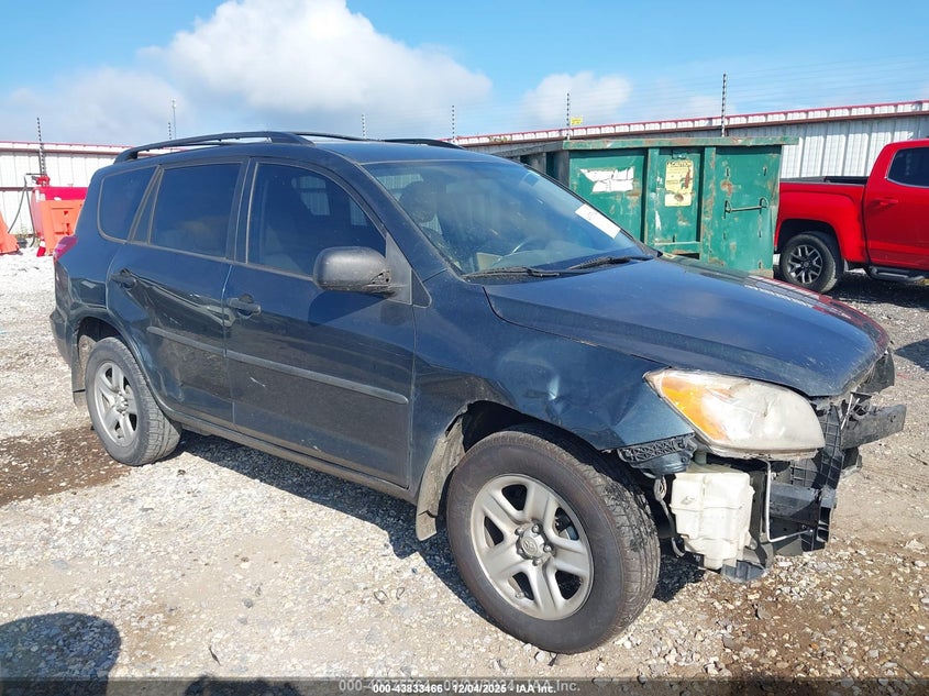 2010 Toyota Rav4
