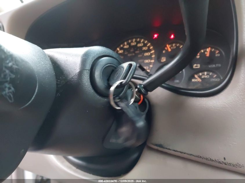 2002 Chevrolet Tahoe Lt VIN: 1GNEK13Z12J259598 Lot: 43833476