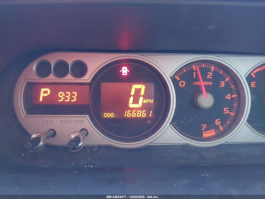 2009 Scion Xb VIN: JTLKE50E091096551 Lot: 43833477