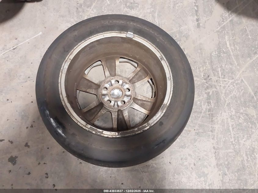 2007 Toyota Prius VIN: JTDKB20U277681488 Lot: 43833537