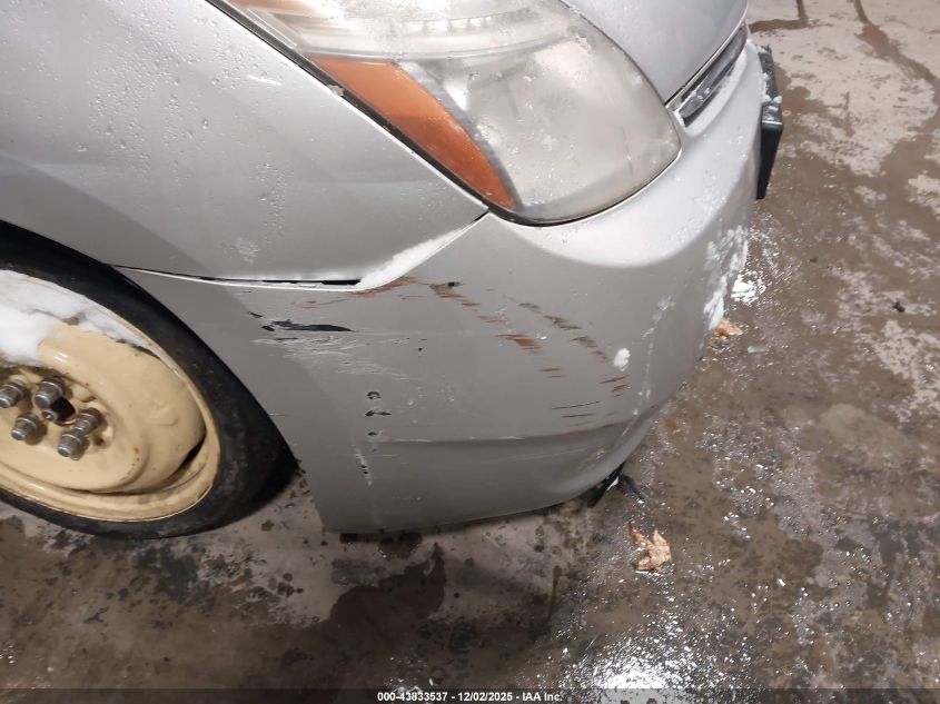 2007 Toyota Prius VIN: JTDKB20U277681488 Lot: 43833537