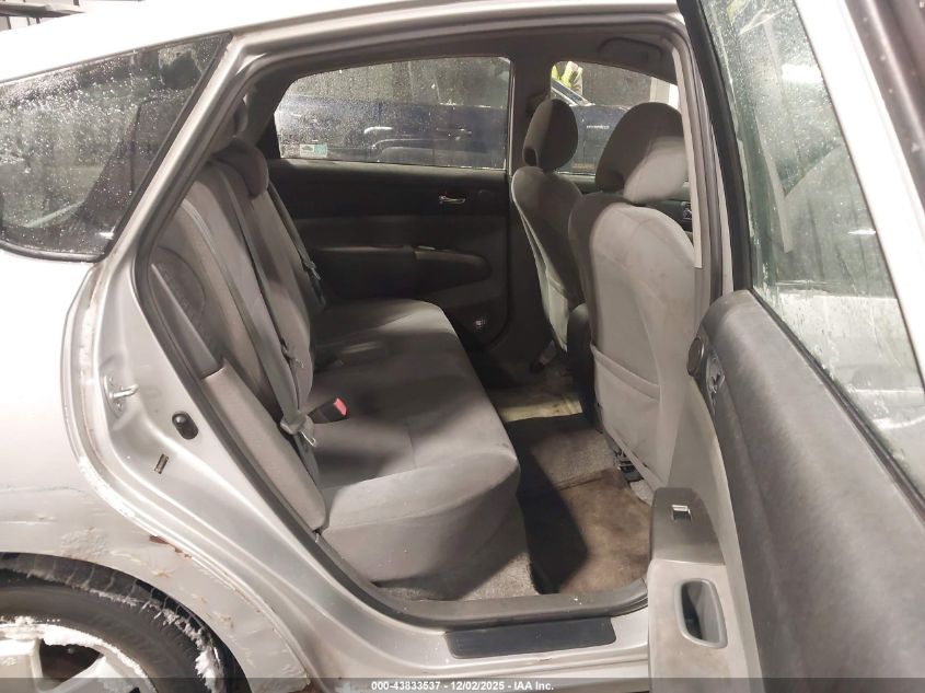 2007 Toyota Prius VIN: JTDKB20U277681488 Lot: 43833537