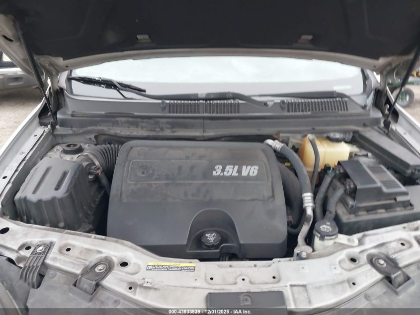 2008 Saturn Vue V6 Xe VIN: 3GSDL43N98S508919 Lot: 43833539