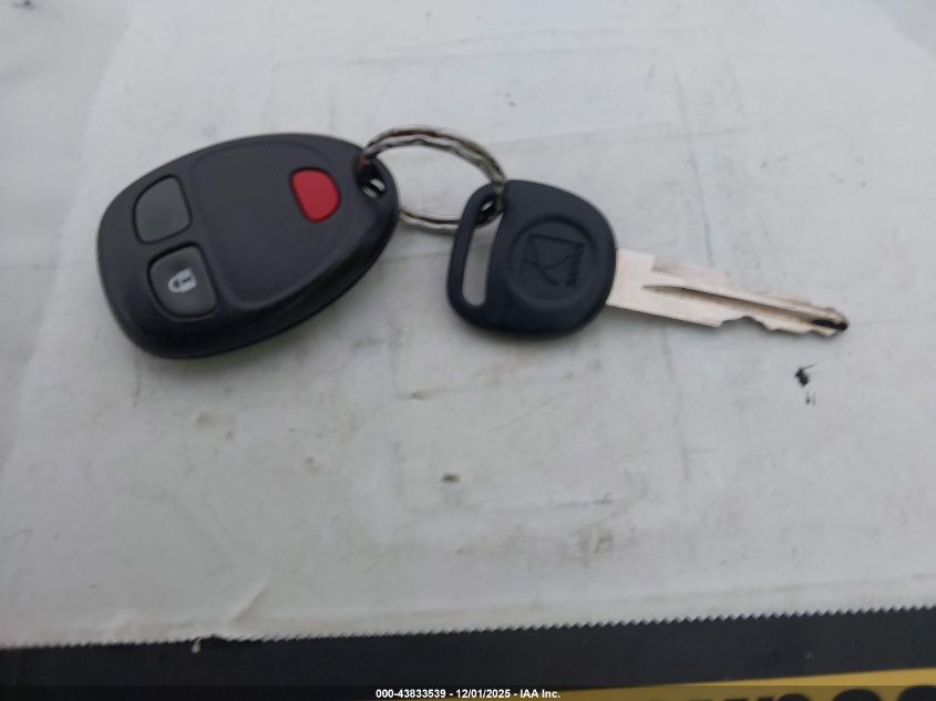 2008 Saturn Vue V6 Xe VIN: 3GSDL43N98S508919 Lot: 43833539