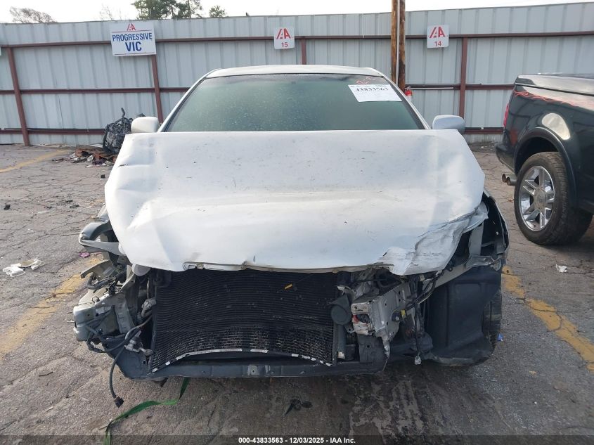 2005 Toyota Camry Solara Se VIN: 4T1CE38P15U984420 Lot: 43833563