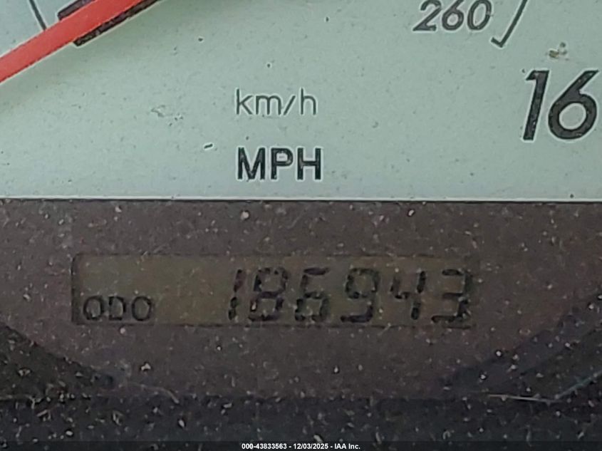 2005 Toyota Camry Solara Se VIN: 4T1CE38P15U984420 Lot: 43833563