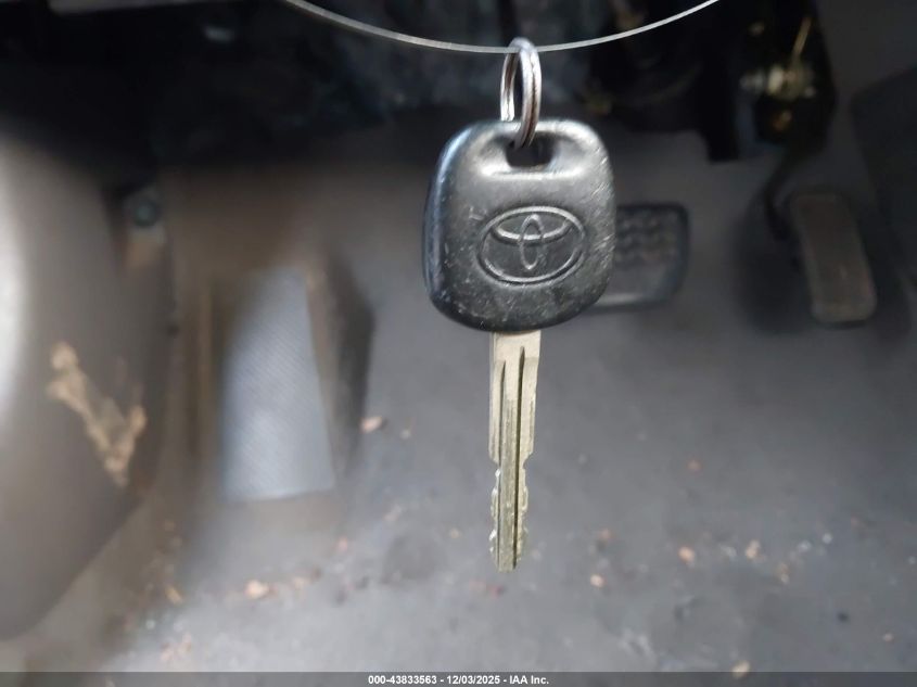 2005 Toyota Camry Solara Se VIN: 4T1CE38P15U984420 Lot: 43833563