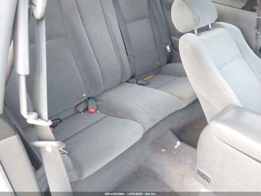 2005 Toyota Camry Solara Se VIN: 4T1CE38P15U984420 Lot: 43833563