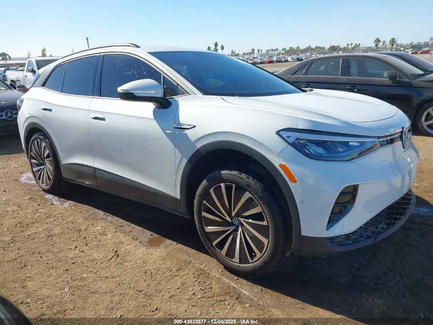 VOLKSWAGEN ID.4 AWD PRO