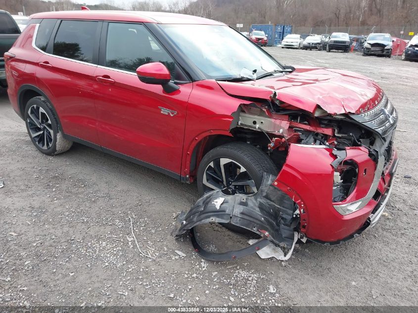 MITSUBISHI OUTLANDER SE S-AWC