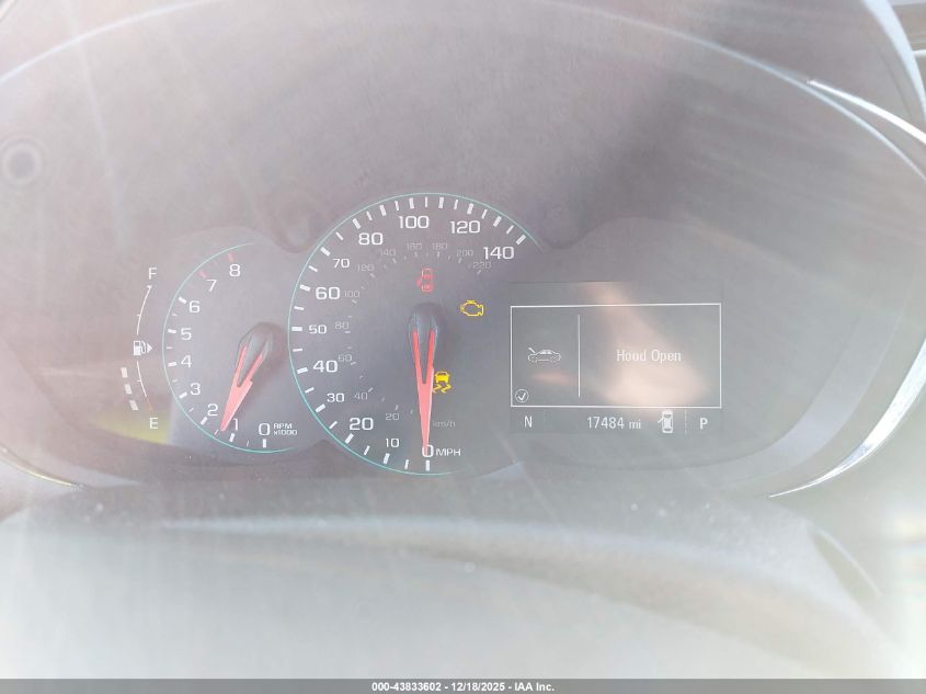 2022 Chevrolet Trax Awd Lt VIN: KL7CJPSM2NB546942 Lot: 43833602