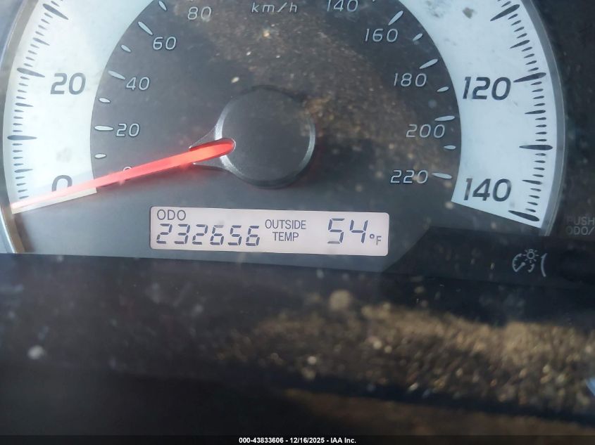 2011 Toyota Camry Se VIN: 4T1BF3EK1BU582457 Lot: 43833606