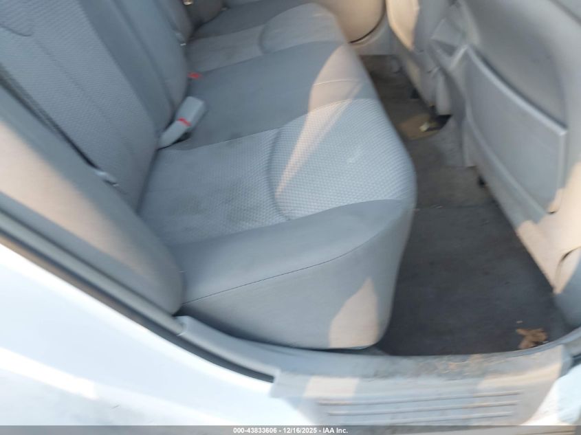 2011 Toyota Camry Se VIN: 4T1BF3EK1BU582457 Lot: 43833606