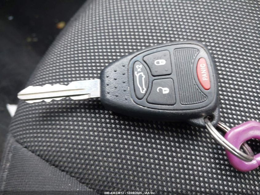 2014 Dodge Avenger Se VIN: 1C3CDZABXEN112891 Lot: 43833612