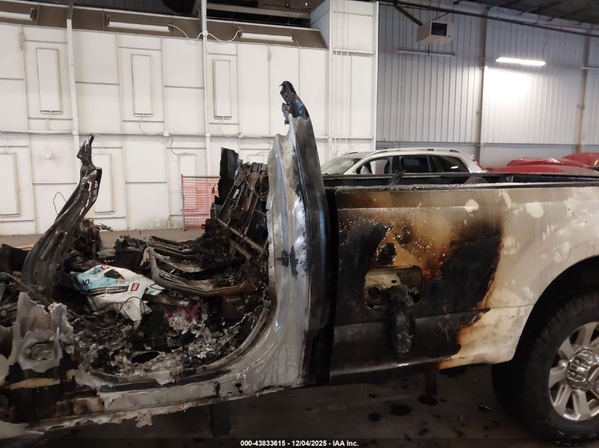 2017 Ford F-350 Platinum VIN: 1FT8W3BT7HED47818 Lot: 43833615