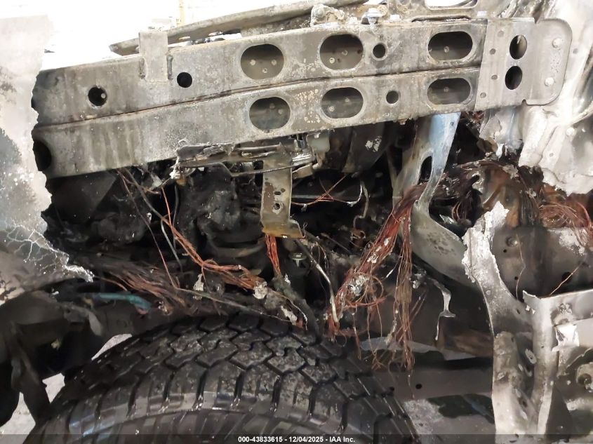 2017 Ford F-350 Platinum VIN: 1FT8W3BT7HED47818 Lot: 43833615