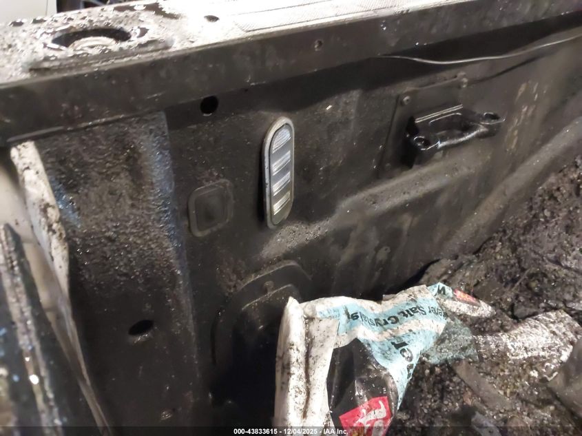 2017 Ford F-350 Platinum VIN: 1FT8W3BT7HED47818 Lot: 43833615