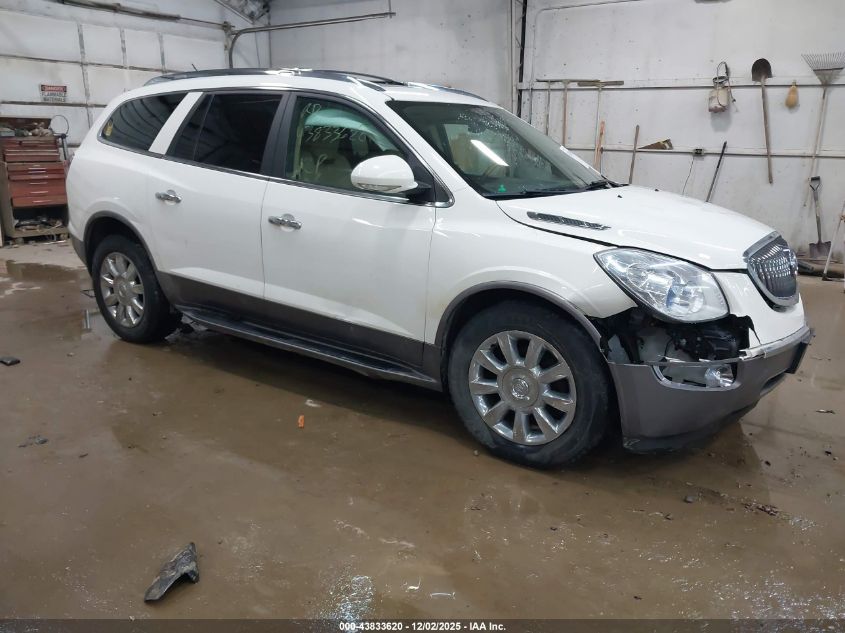 BUICK ENCLAVE PREMIUM