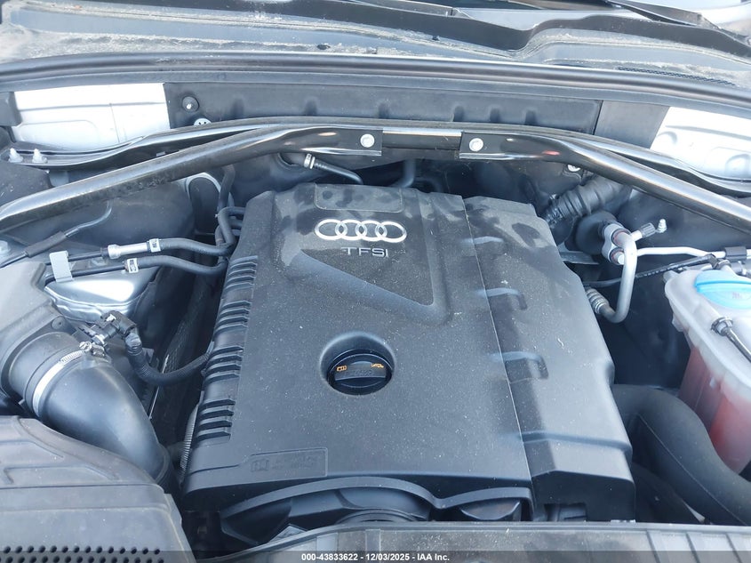 WA1LFAFPXCA092295 2012 AUDI Q5 photo no. 10