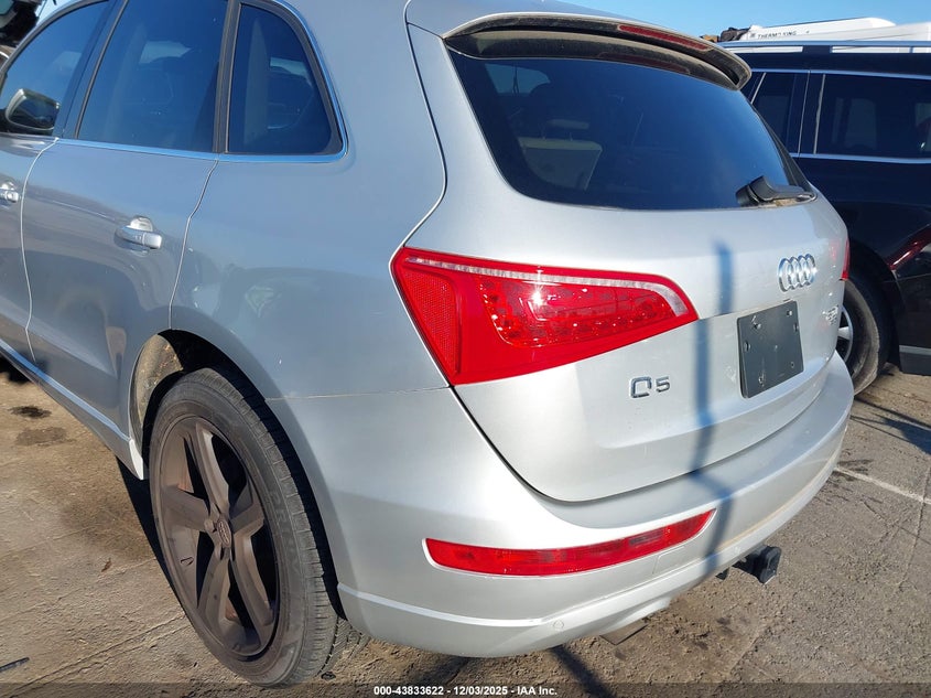 WA1LFAFPXCA092295 2012 AUDI Q5 photo no. 6