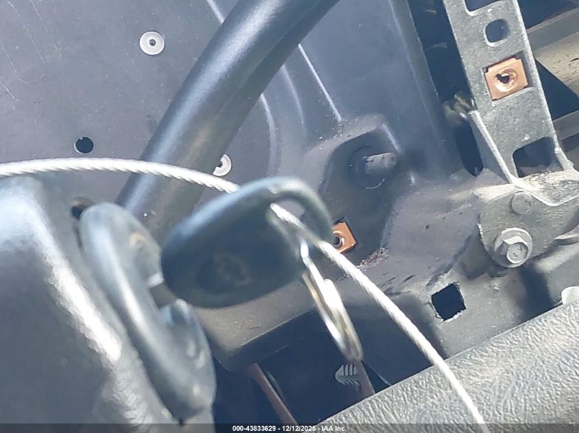 2004 Chevrolet Silverado 1500 Z71 VIN: 1GCEK19T94E226114 Lot: 43833629