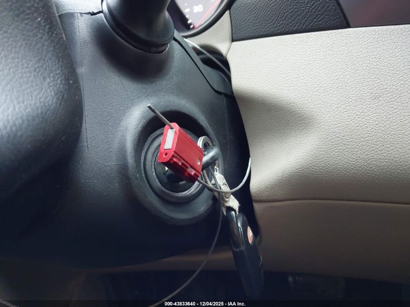 2014 Hyundai Elantra Se VIN: 5NPDH4AE7EH507970 Lot: 43833640