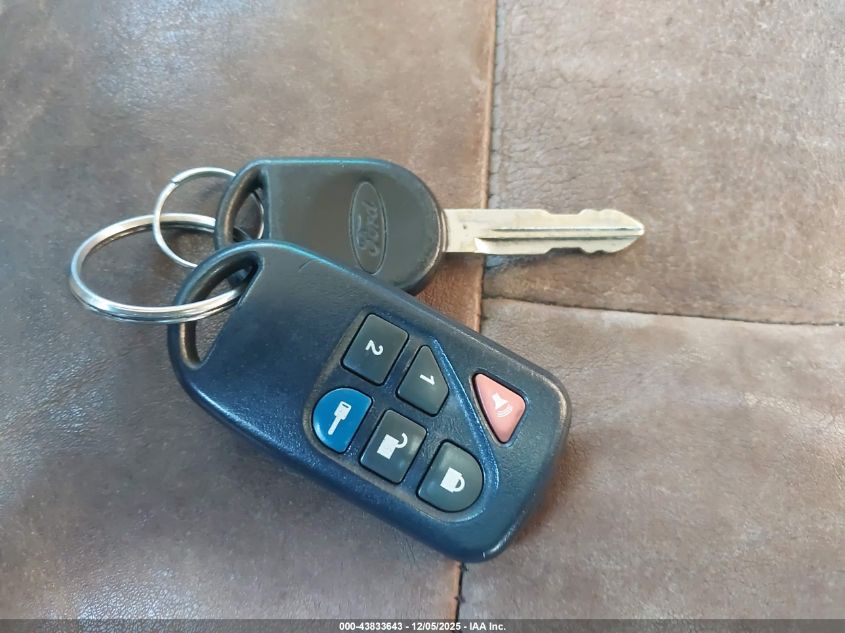 2007 Ford F-150 Fx4/Lariat/Xlt VIN: 1FTPW14537KC88006 Lot: 43833643