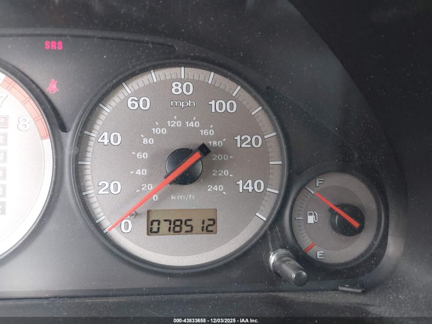 2002 Honda Civic Lx VIN: 1HGEM22522L013205 Lot: 43833658