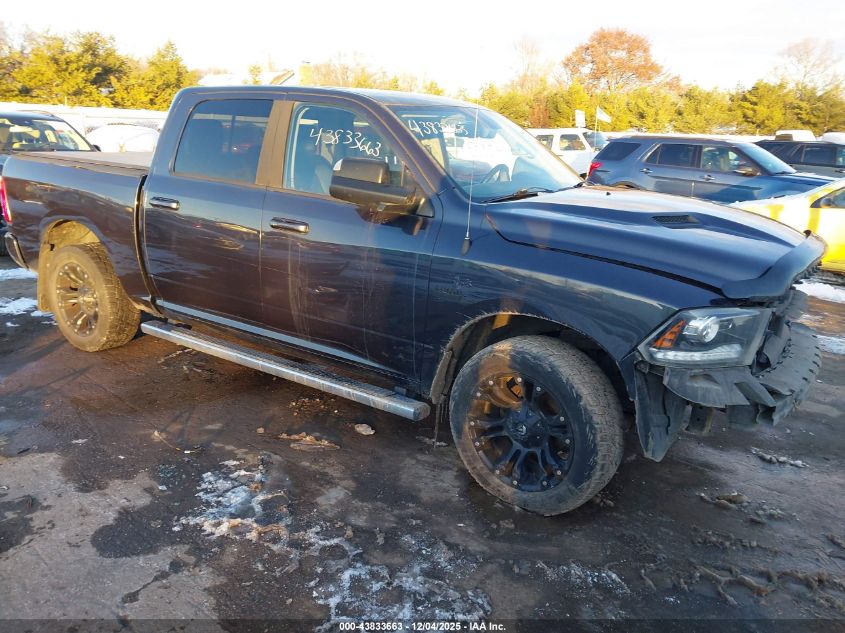 RAM 1500 SPORT