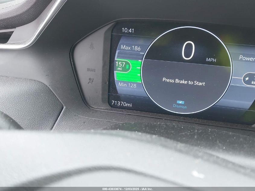 2022 Chevrolet Bolt Euv Fwd Lt VIN: 1G1FY6S05N4107072 Lot: 43833674