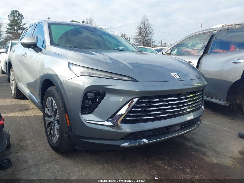 BUICK ENVISION PREFERRED AWD