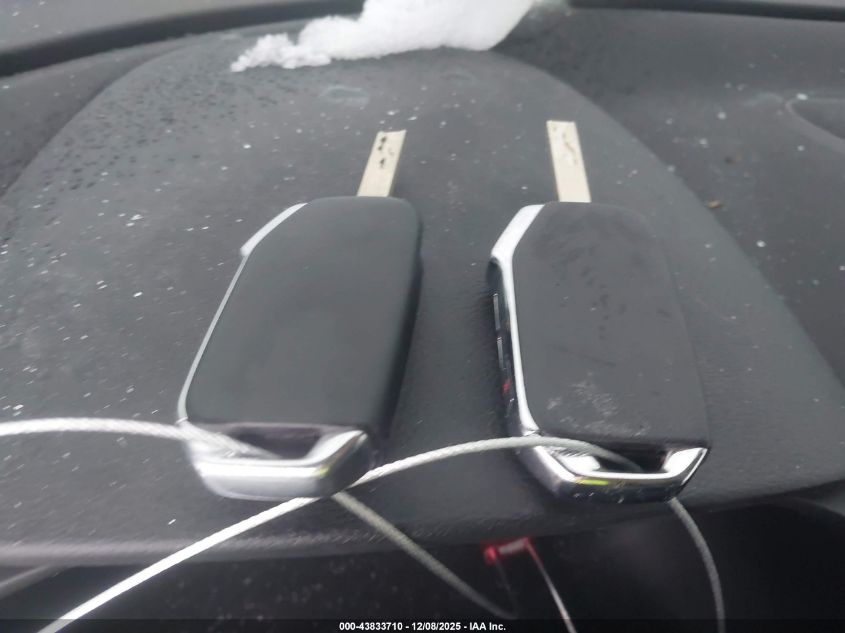 2021 Kia Soul Lx VIN: KNDJ23AU4M7759782 Lot: 43833710