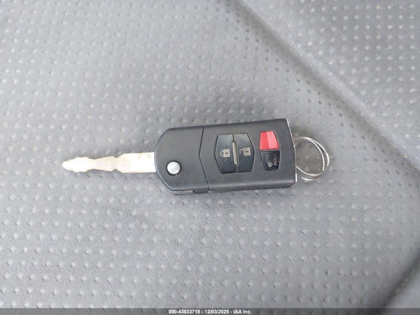 2006 Mazda Mazda6 I VIN: 1YVHP80C465M62123 Lot: 43833718