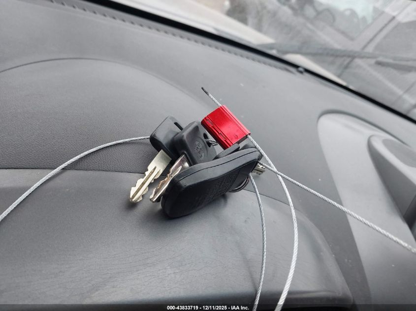 2007 Nissan Titan Le VIN: 1N6BA07B77N236054 Lot: 43833719