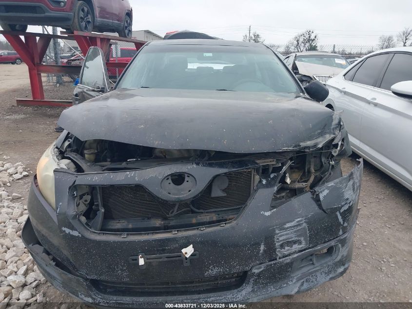 2009 Toyota Camry Se VIN: 4T1BE46K59U350140 Lot: 43833721