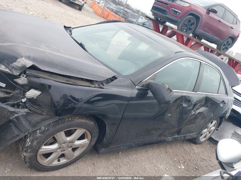 2009 Toyota Camry Se VIN: 4T1BE46K59U350140 Lot: 43833721