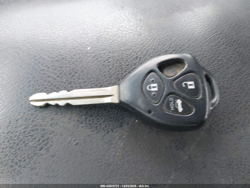 2009 Toyota Camry Se VIN: 4T1BE46K59U350140 Lot: 43833721