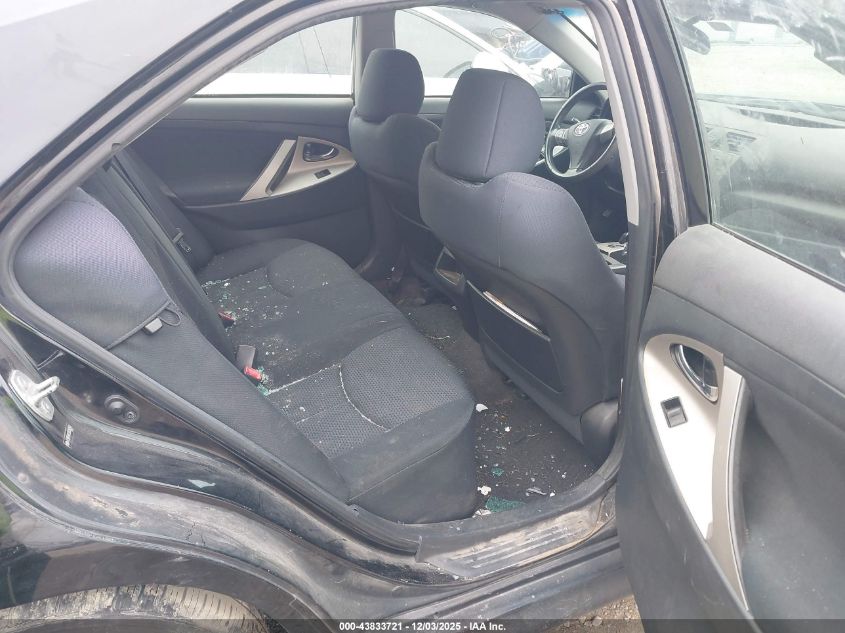 2009 Toyota Camry Se VIN: 4T1BE46K59U350140 Lot: 43833721