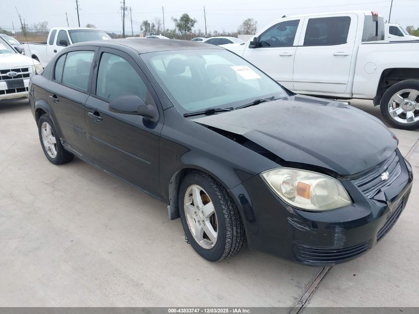 2010 Chevrolet Cobalt Lt