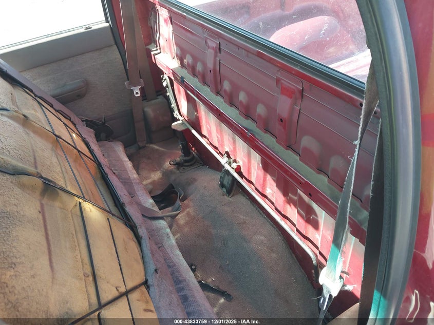 4TANL42N9XZ400217 1999 TOYOTA TACOMA photo no. 8
