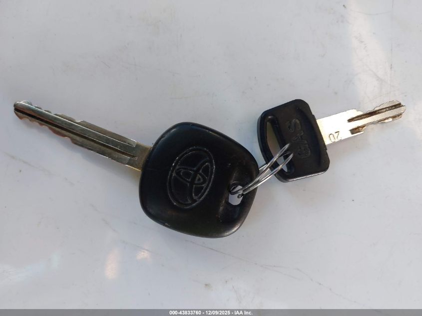 2008 Toyota Highlander Sport VIN: JTEDS43A482036101 Lot: 43833760