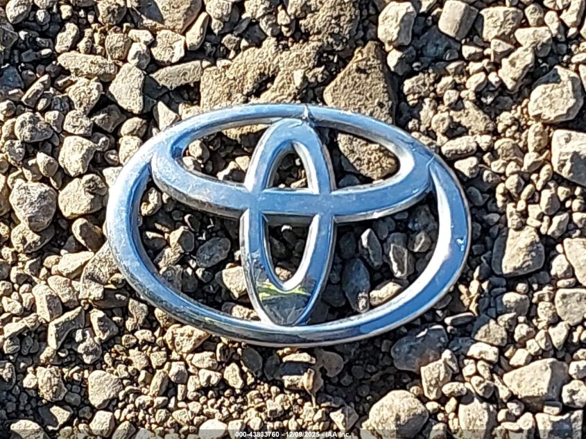 2008 Toyota Highlander Sport VIN: JTEDS43A482036101 Lot: 43833760