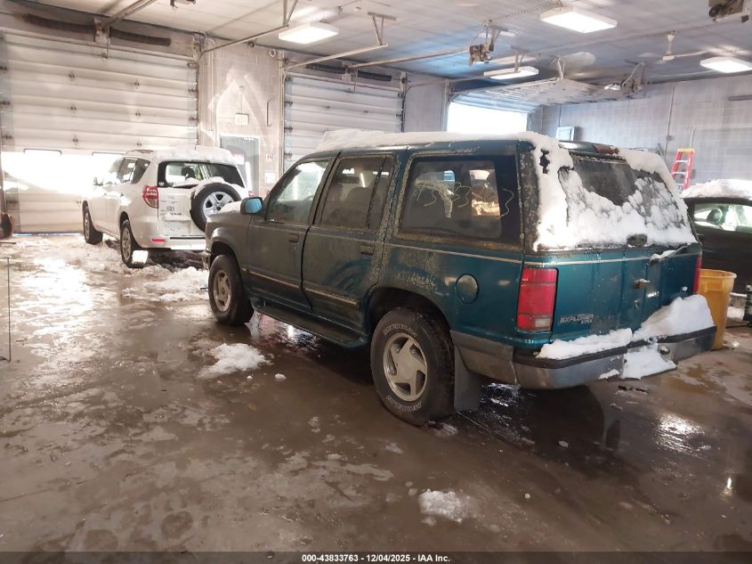 1FMDU34X5RUB05567 1994 FORD EXPLORER photo no. 3