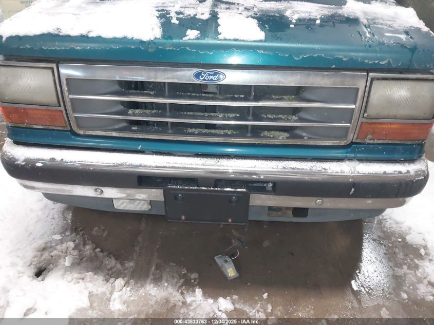 1FMDU34X5RUB05567 1994 FORD EXPLORER photo no. 6