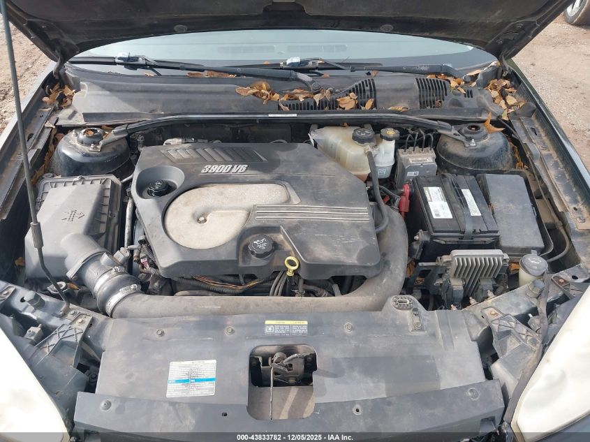 2007 Chevrolet Malibu Ss VIN: 1G1ZW57177F172785 Lot: 43833782