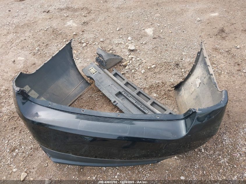 2007 Chevrolet Malibu Ss VIN: 1G1ZW57177F172785 Lot: 43833782